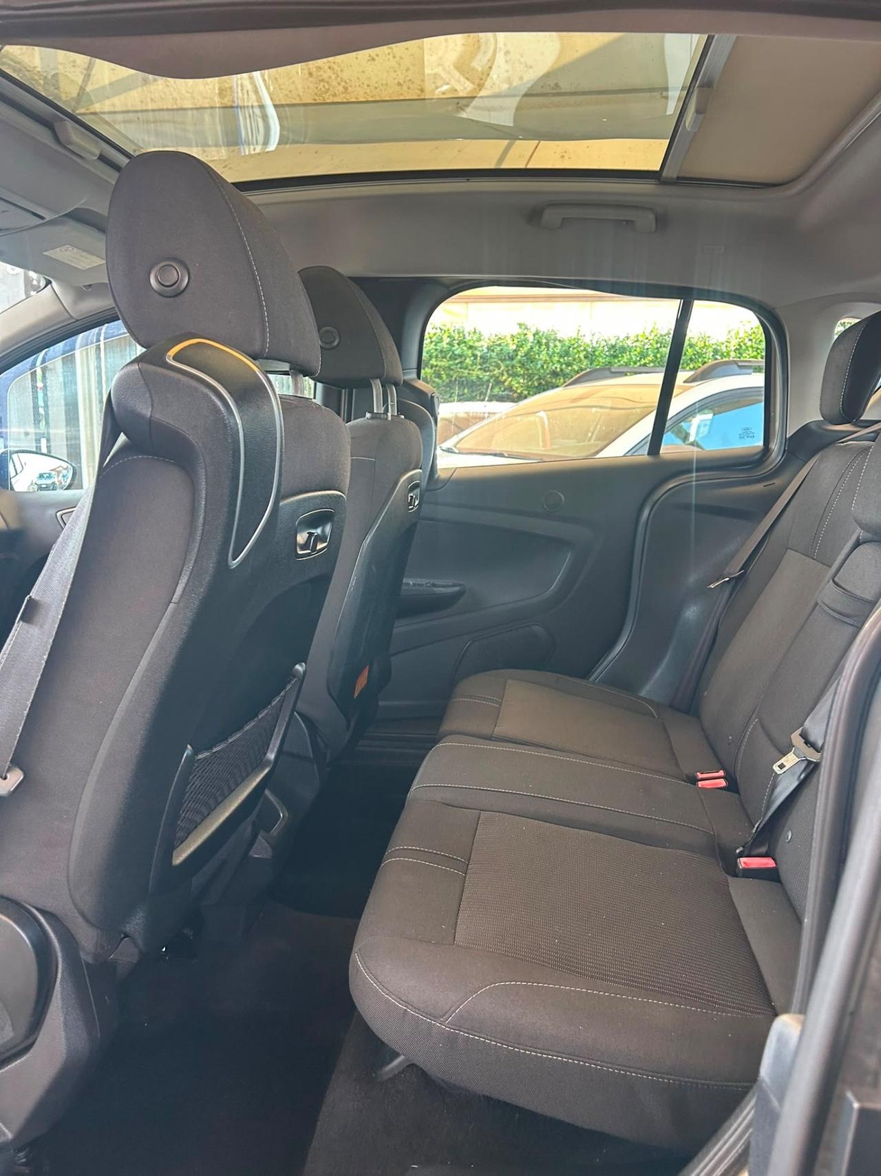 Ford B-Max 1.4 90 CV Titanium