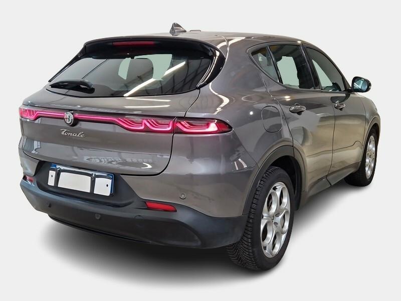 ALFA ROMEO TONALE 1.5 130 CV HYBRID TCT7 SPRINT SUV
