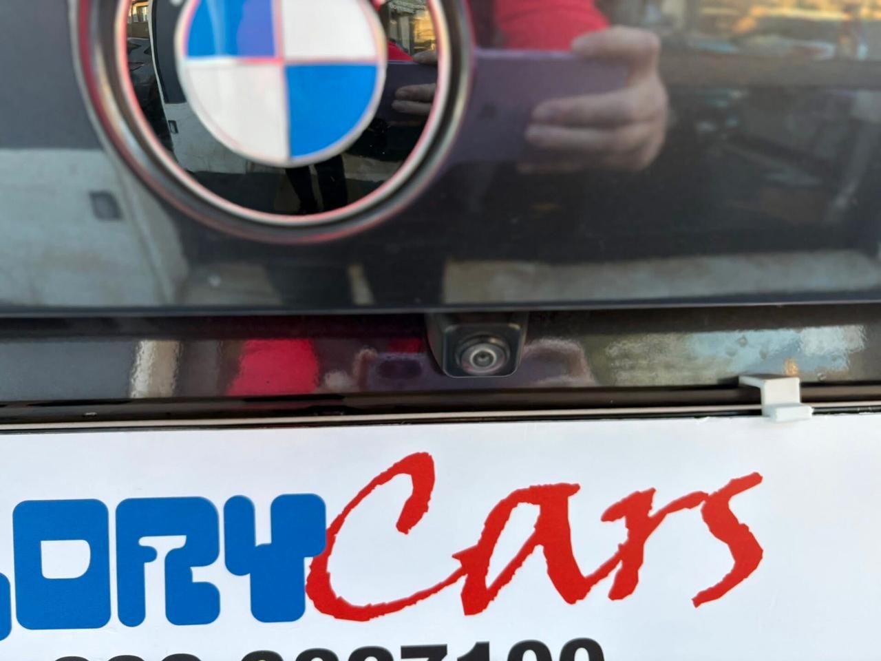 Bmw X5 xDrive25d Msport