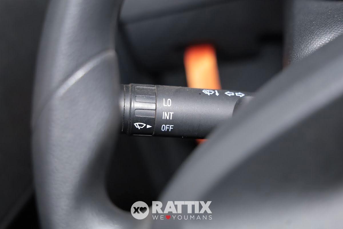 Citroen Ami motore elettrico 7kW My Ami Cargo N1 (IVA ESCLUSA)