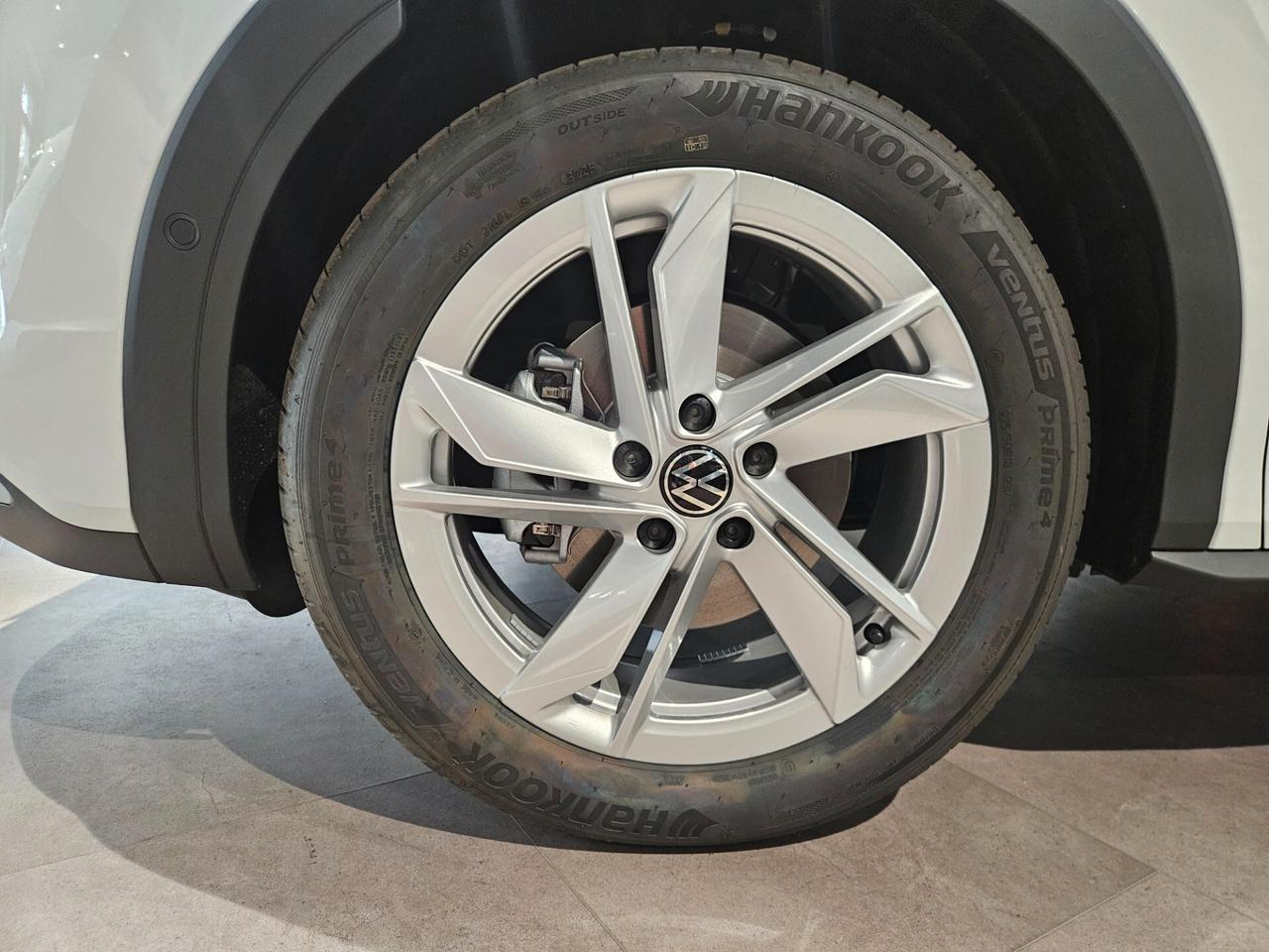 Volkswagen T-Roc 1.5 eTSI ACT DSG Life