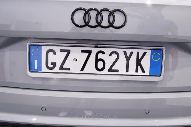 AUDI Q2 35 TDI 150cv S Tronic S Line Edition