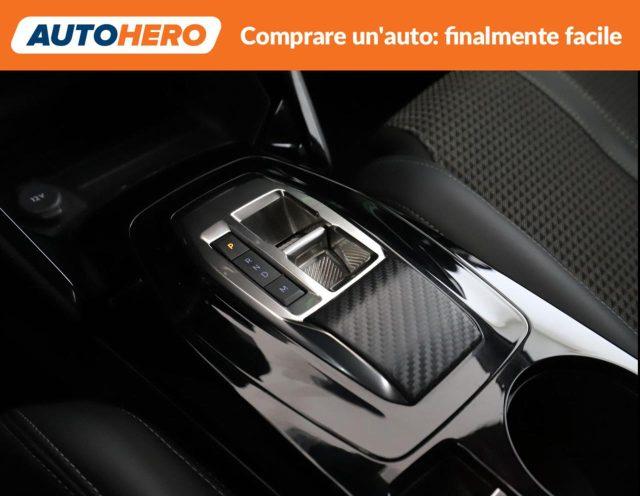 PEUGEOT 208 PureTech 100 EAT8 5 porte Allure