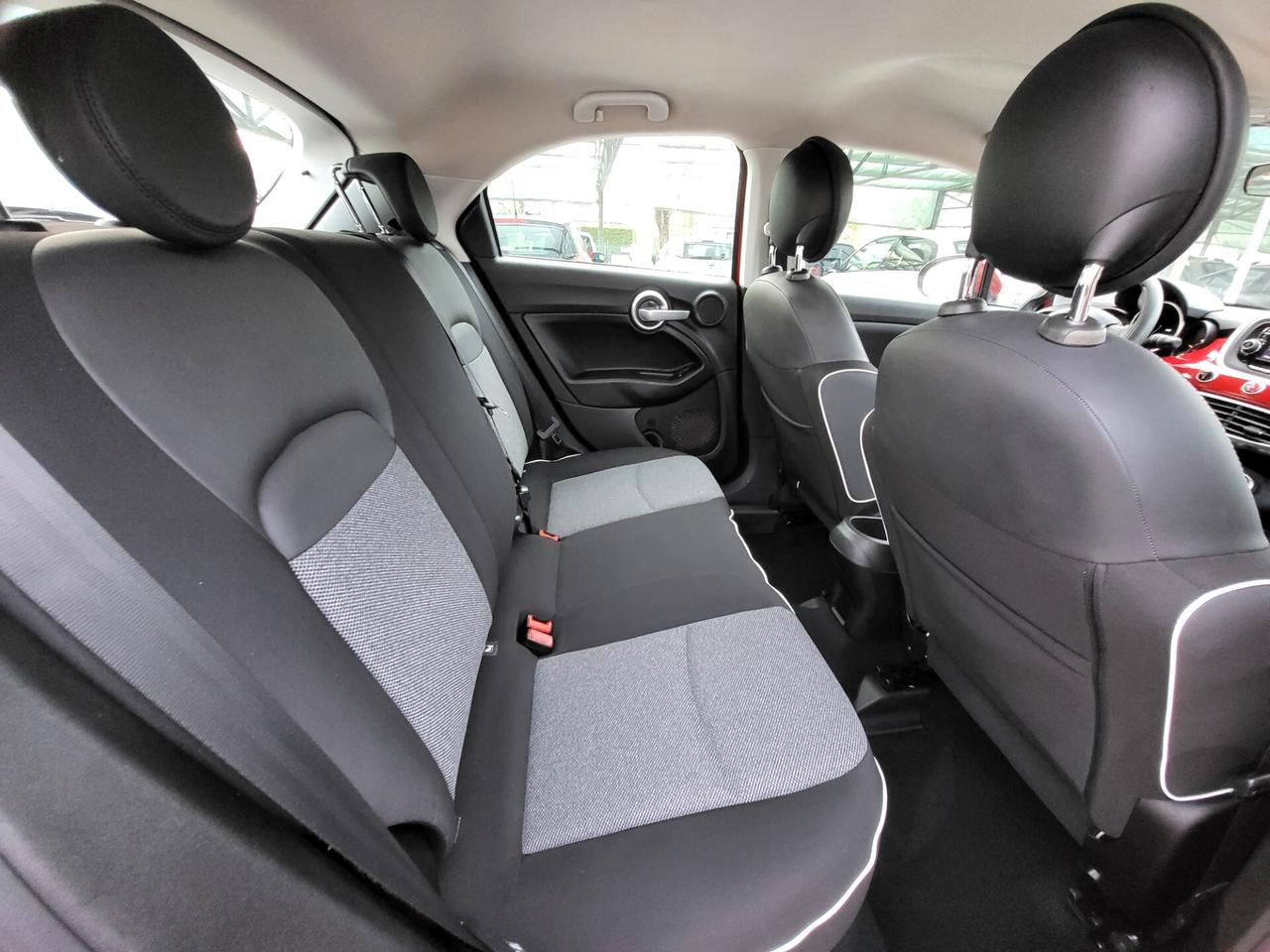 Fiat 500X 1.3 MultiJet 95 CV Cross