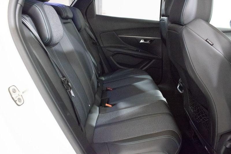 Peugeot 3008 BlueHDi 130cv EAT8 Allure N1