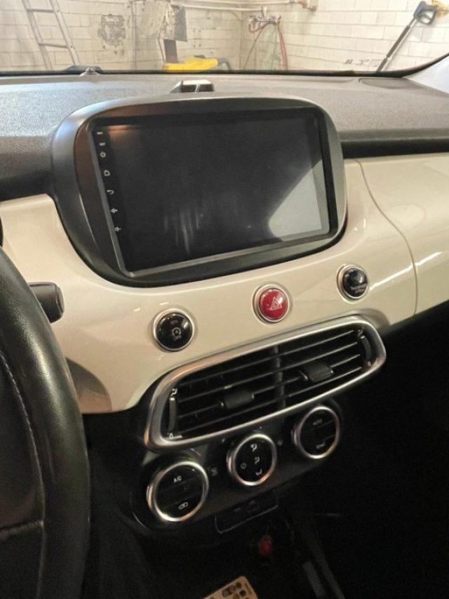 FIAT 500X 1.3 MultiJet 95 CV Pop Star