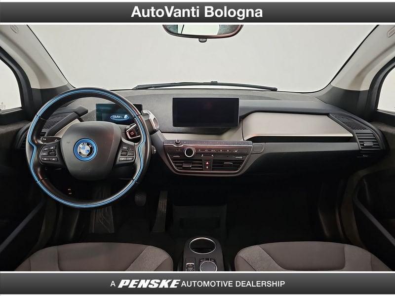 BMW i3 s 120 Ah Advantage