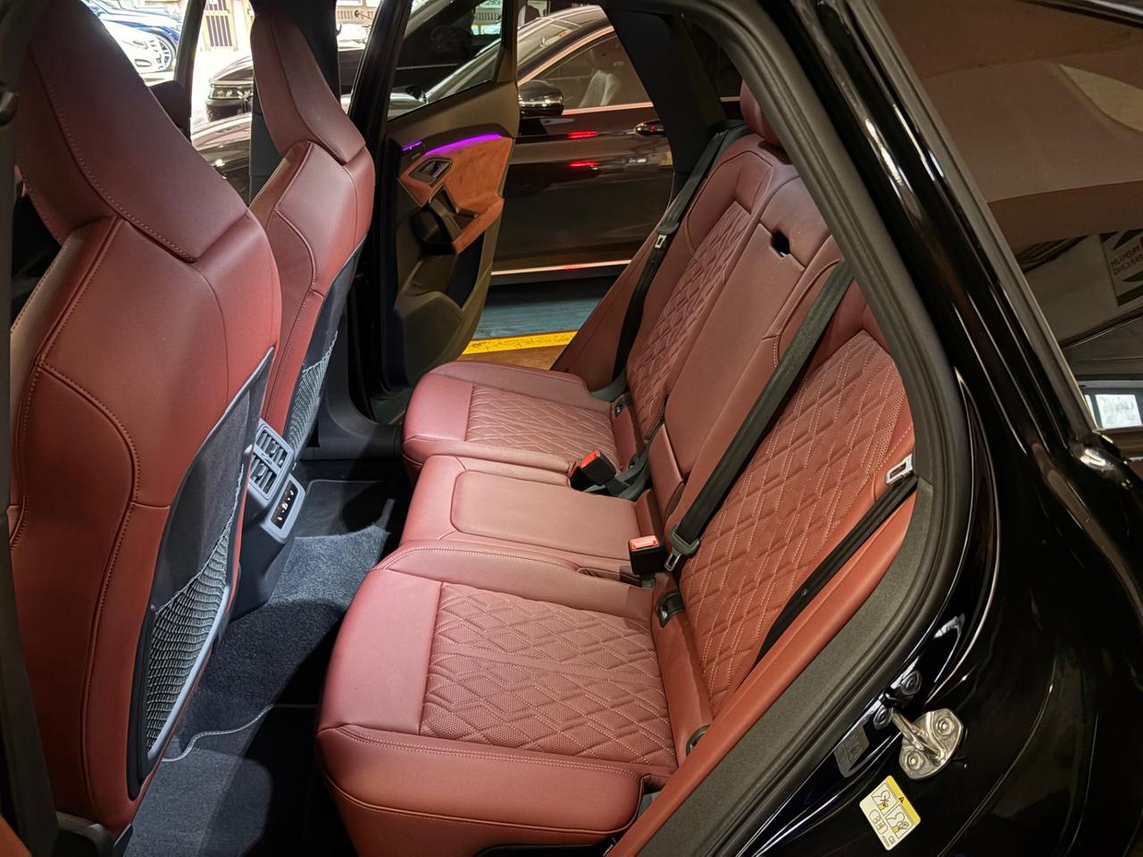 Audi Q5 SQ5 TFSI mHEV+ quattro sport attitude