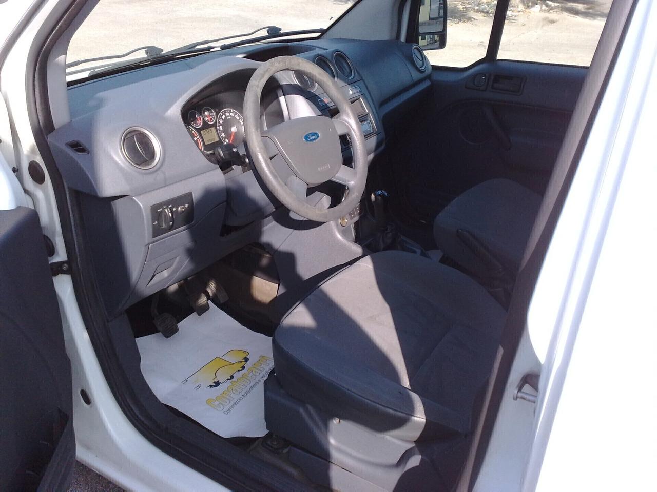 Ford Transit Connect 1.8tdci 110cv - 2010