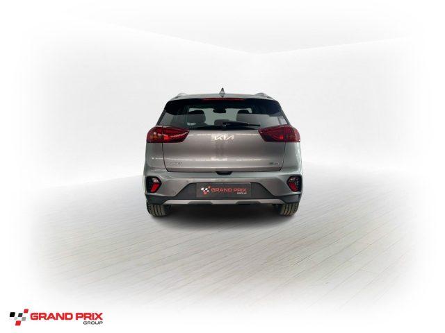 KIA Niro 1.6 GDi DCT HEV Style