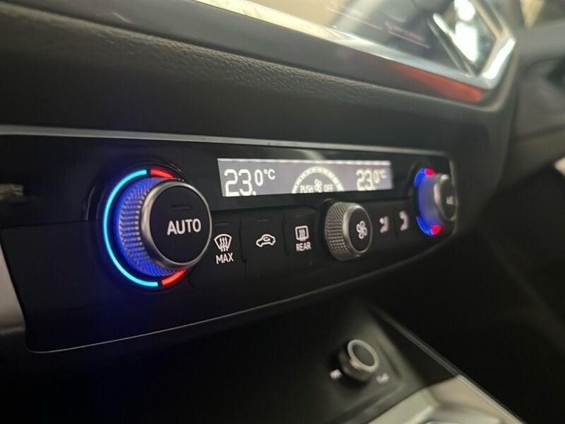 Audi Q3 SPB 35 TDI quattro S tronic Business Plus