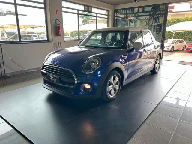 MINI Cooper D 1.5 Cooper D 5 porte