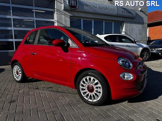 FIAT 500 500 1.0 Hybrid Dolcevita