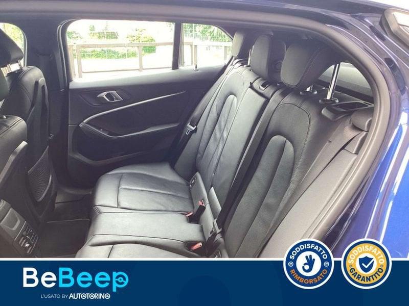 BMW Serie 1 120D XDRIVE LUXURY AUTO