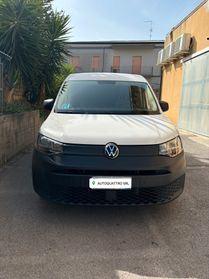 Volkswagen Caddy 2.0 TDI 122 CV Furgone Business