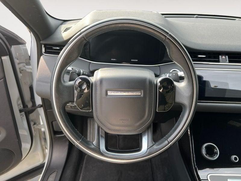 Land Rover Range Rover Evoque 2ª serie 2.0D I4 180 CV AWD Auto R-Dynamic SE