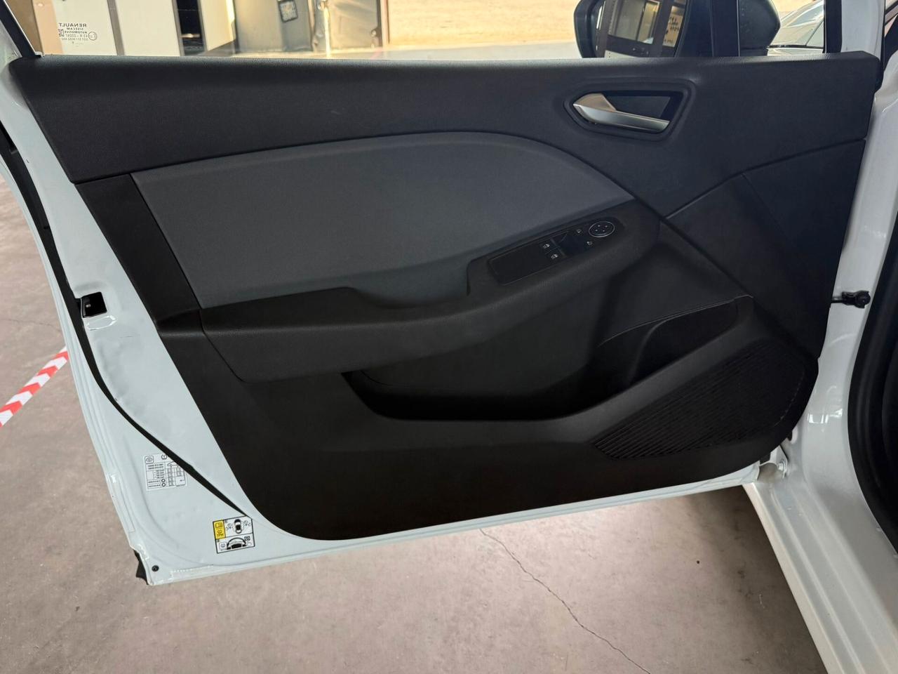 Renault Clio Blue dCi 85 CV 5 porte Intens