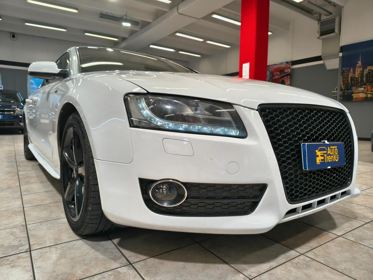 Audi A5 SPB 2.0 TDI F.AP. Advanced S line