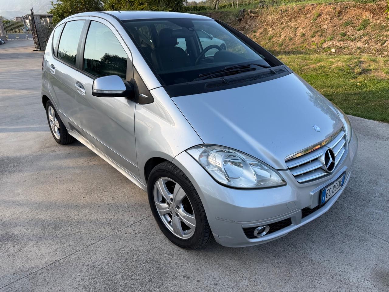 Mercedes-benz A 180 CDI Avantgarde