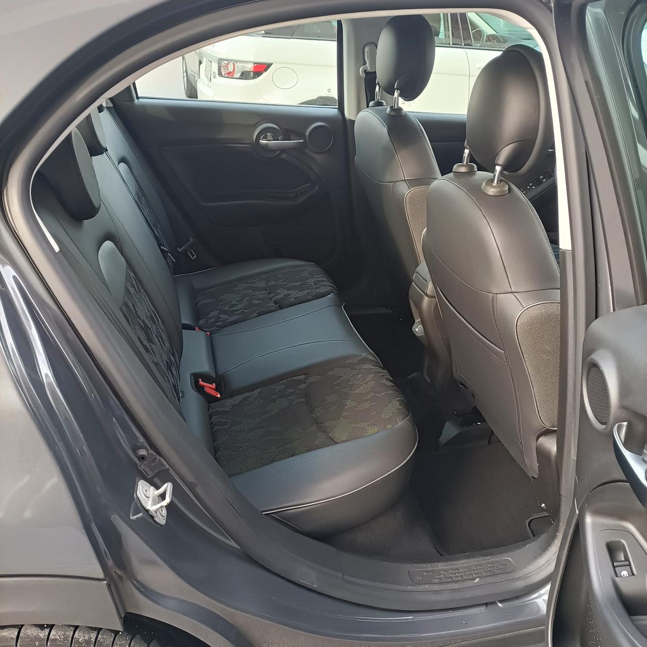 Fiat 500X 1.6 MultiJet 130 CV Cross