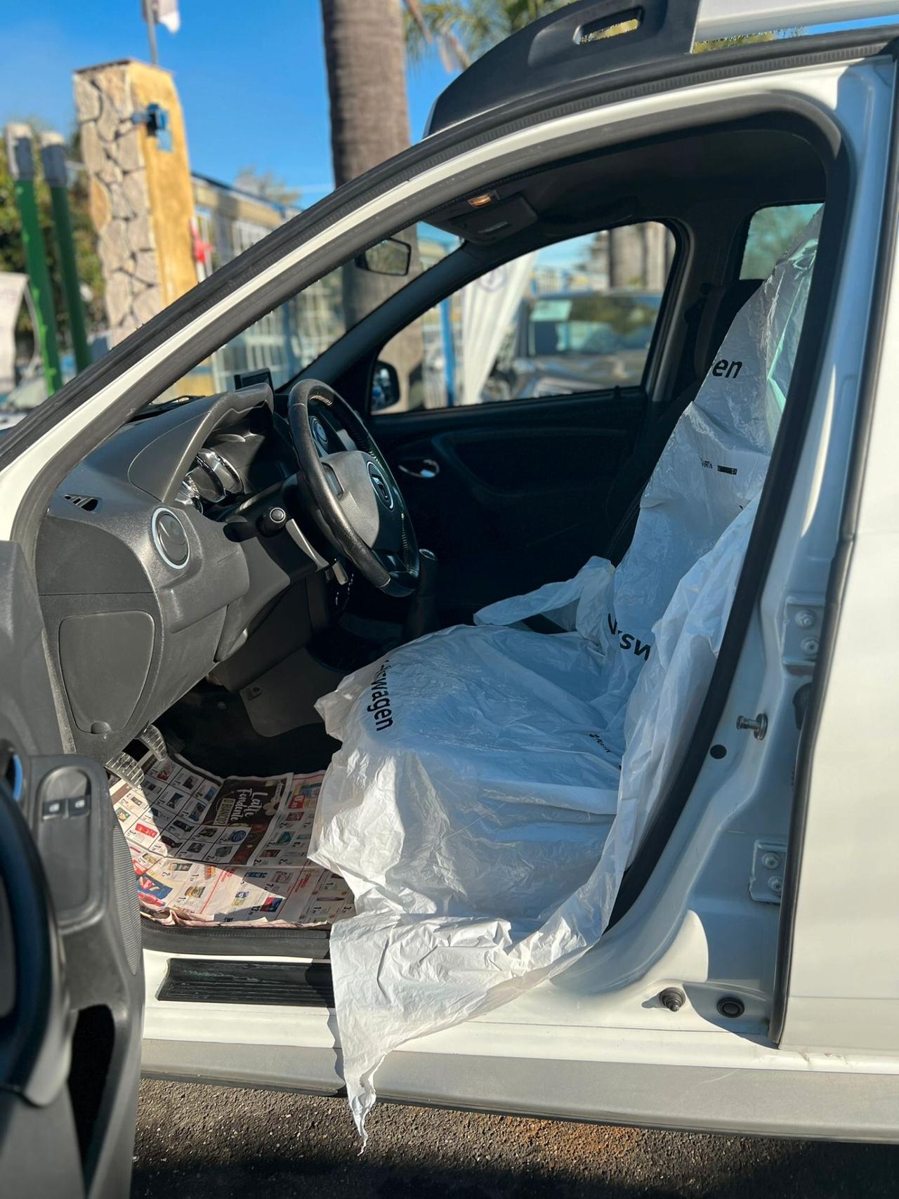 Dacia Duster 1.6 110CV 4x2 GPL Lauréate