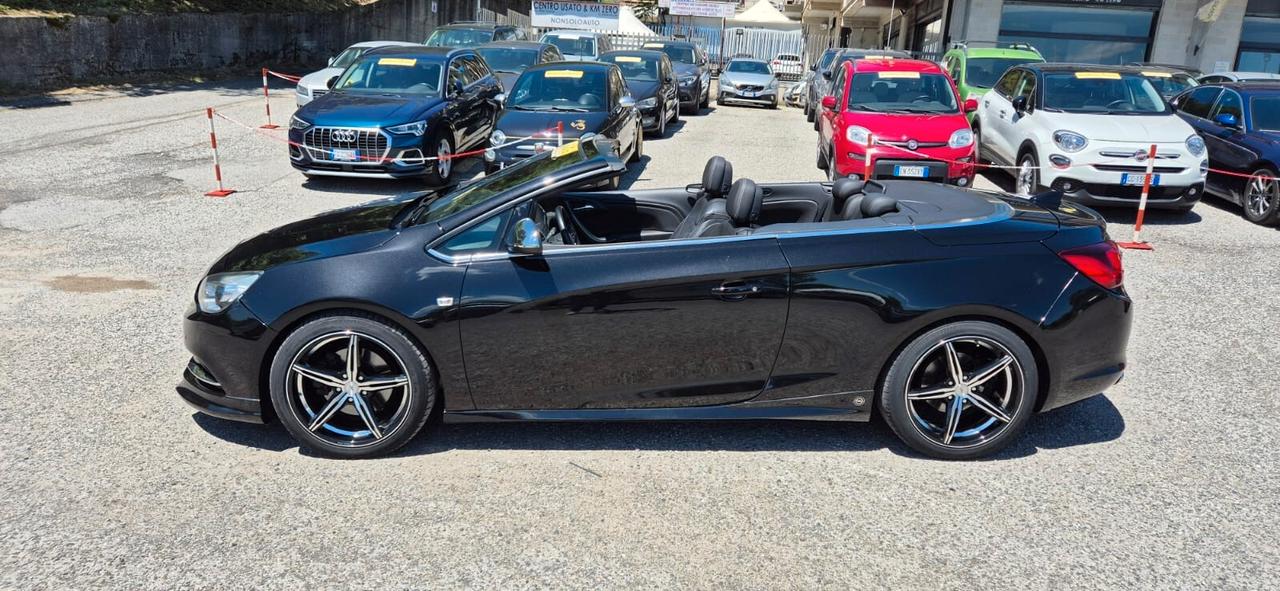 Opel Cascada 2.0 CDTI 170CV Innovation-Km 81.000