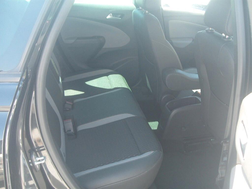 Opel Crossland X 1.5 ECOTEC D 102 CV Start&Stop Innovation
