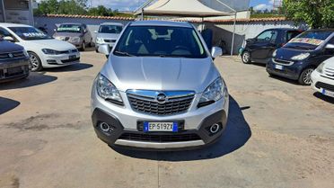 Opel Mokka 1.6 Ecotec 115CV Gpl 4x2 Start&Stop Cosmo