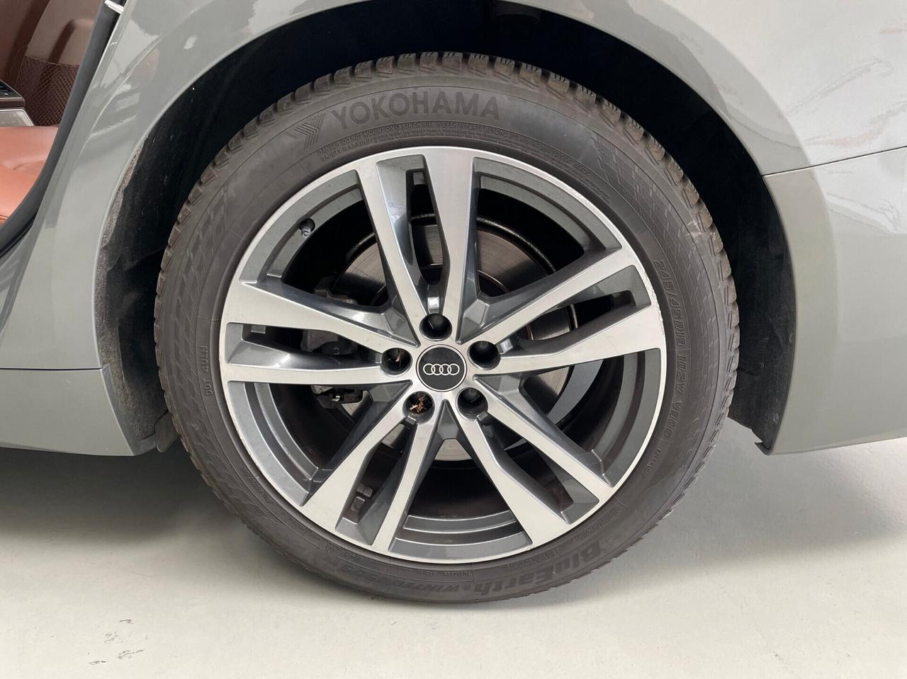 Audi A6 Avant 45 3.0 TDI 245CV quattro ultra S tronic