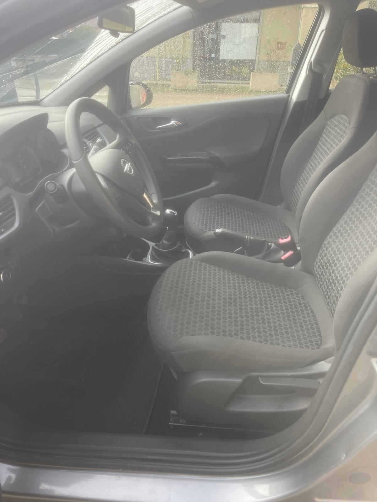 Opel Corsa 1.4 90CV GPL Tech 5 porte Advance