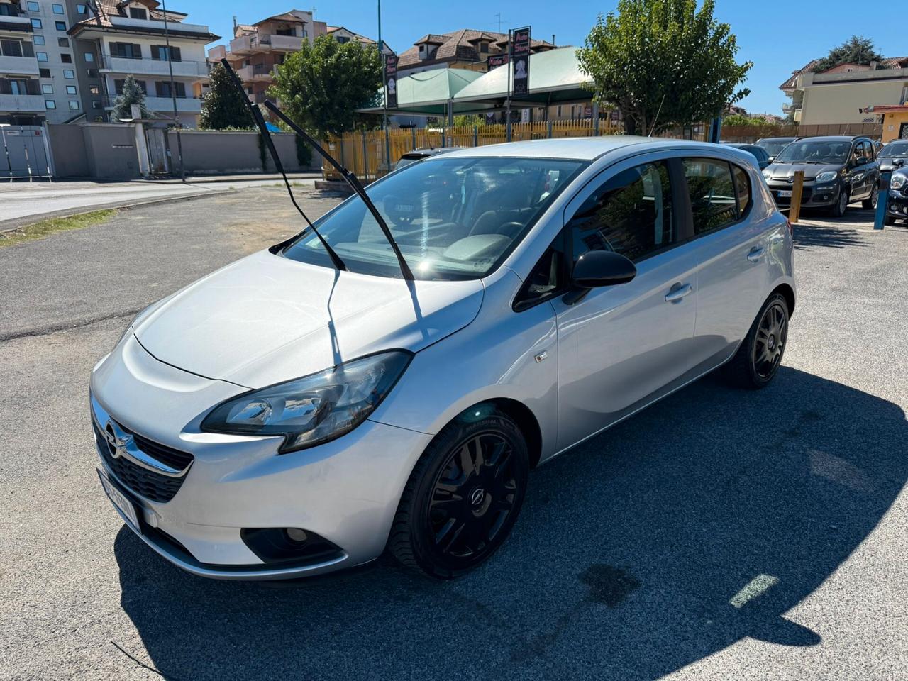 OPEL CORSA 5PORTE 1.4GPL-TECH 90CV EURO6B