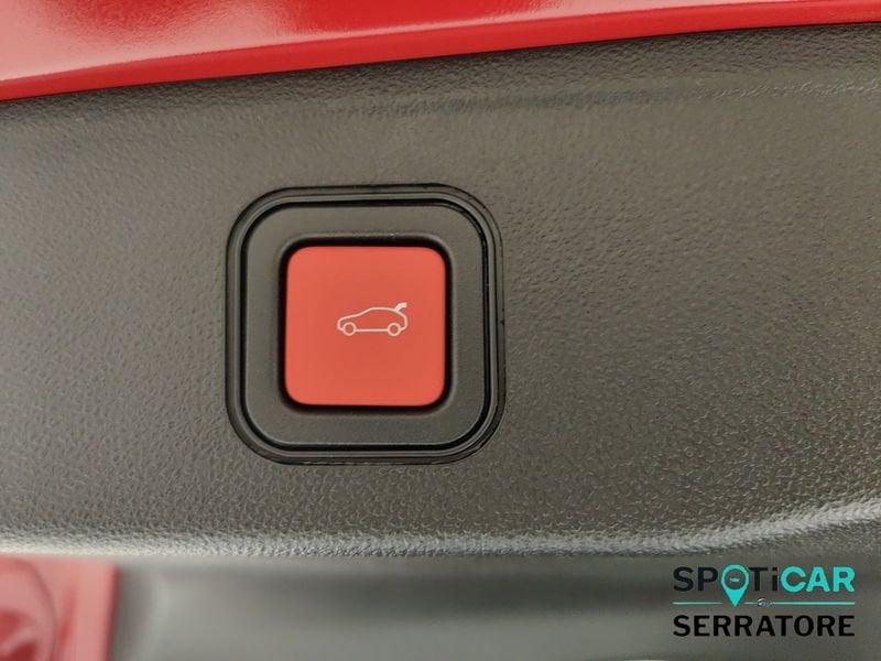 Jeep Avenger Ice My23 Summit 1.2 100cv