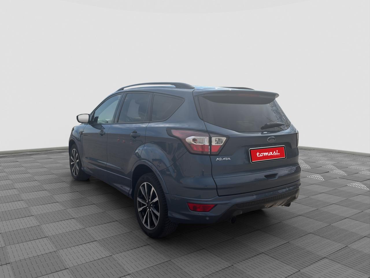 FORD Kuga 2ª serie Kuga 1.5 EcoBoost 120 CV S&S 2WD ST-Line