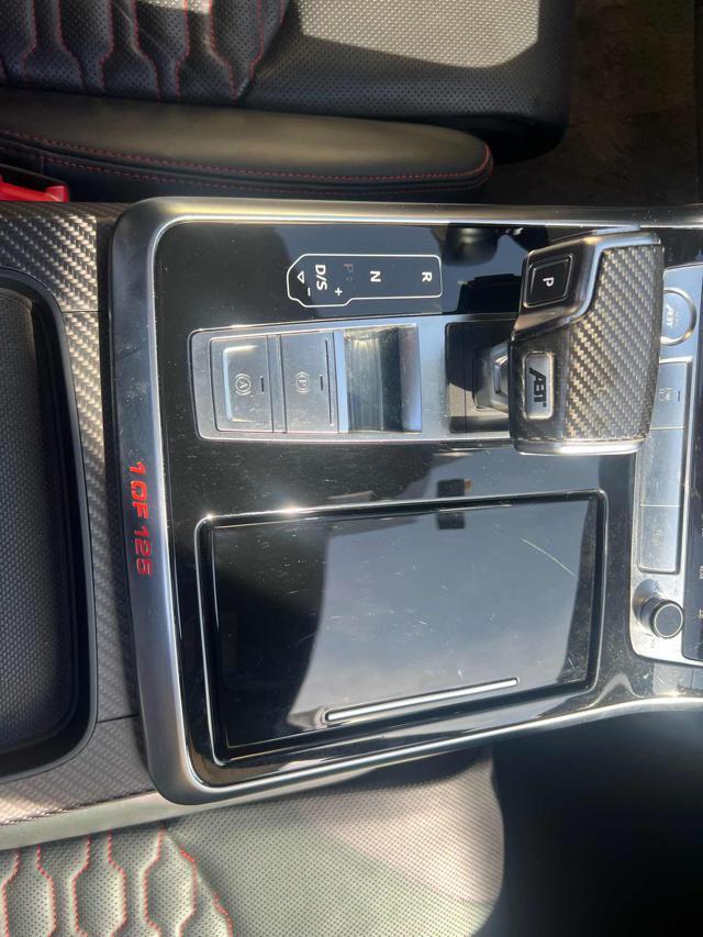 AUDI RS Q8 TFSI V8 quattro ABT 1 OF 125