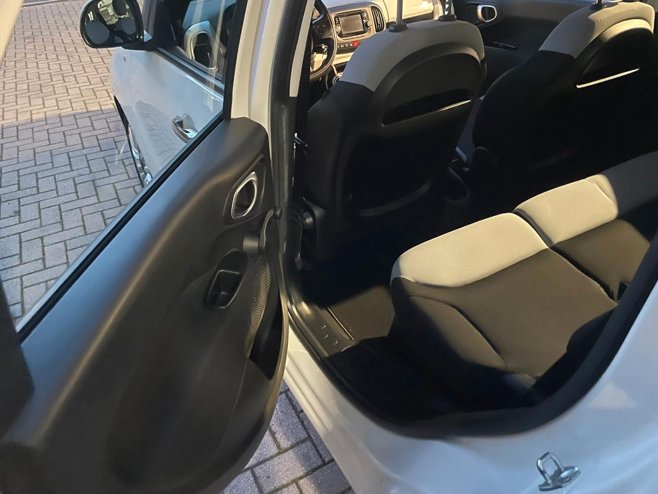 Fiat 500L 1.3 Multijet 85 CV Lounge OK NEOPATENTATI