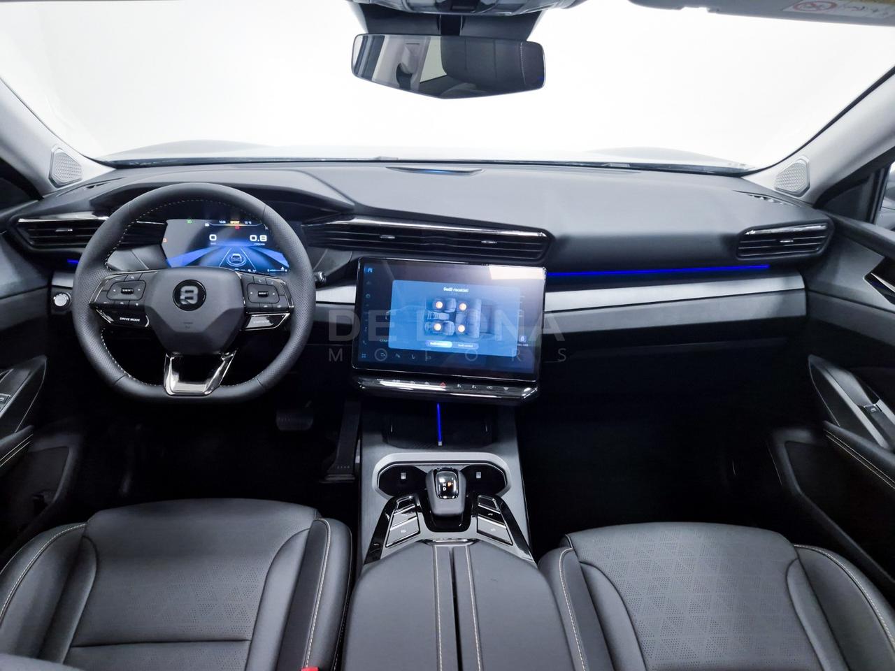 Sportequipe 8 gt 1.6 t-gdi gpl 177cv dct 7 POSTI GPL