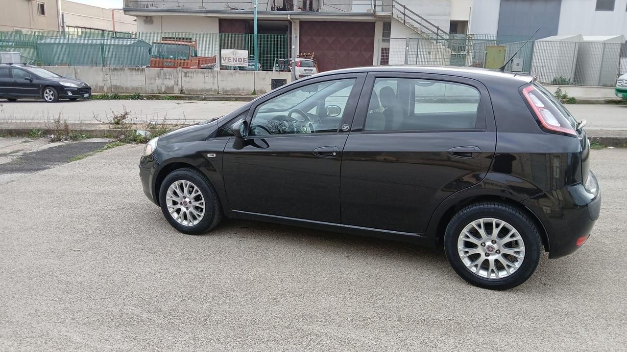 Fiat Punto Classic 1.2 3 porte Active