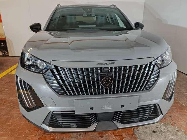 Peugeot 2008 1.2 100cv Allure + Navi + Camera