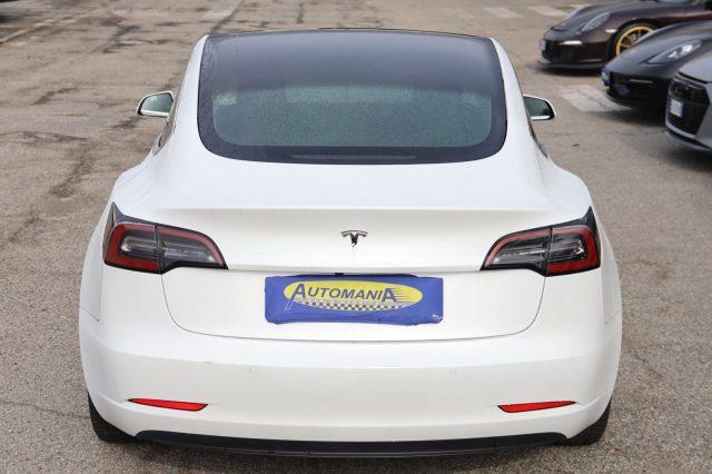 TESLA Model 3 Standard RWD Plus