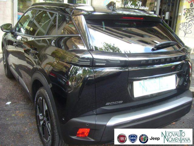 PEUGEOT 2008 PureTech 100 S&S Mod.Allure Vision Pack