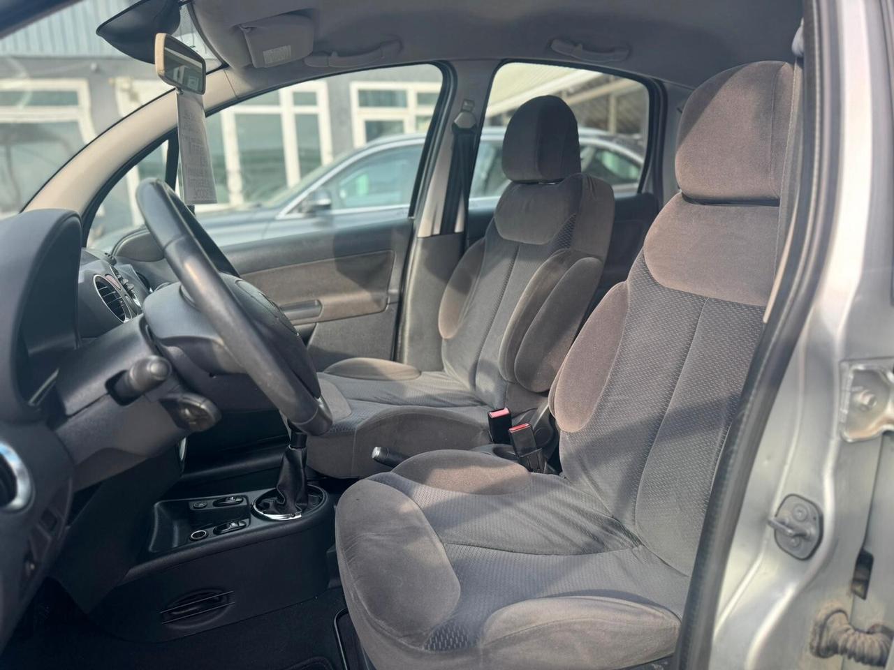 Citroen C3 1.4 Exclusive Bi Energy G