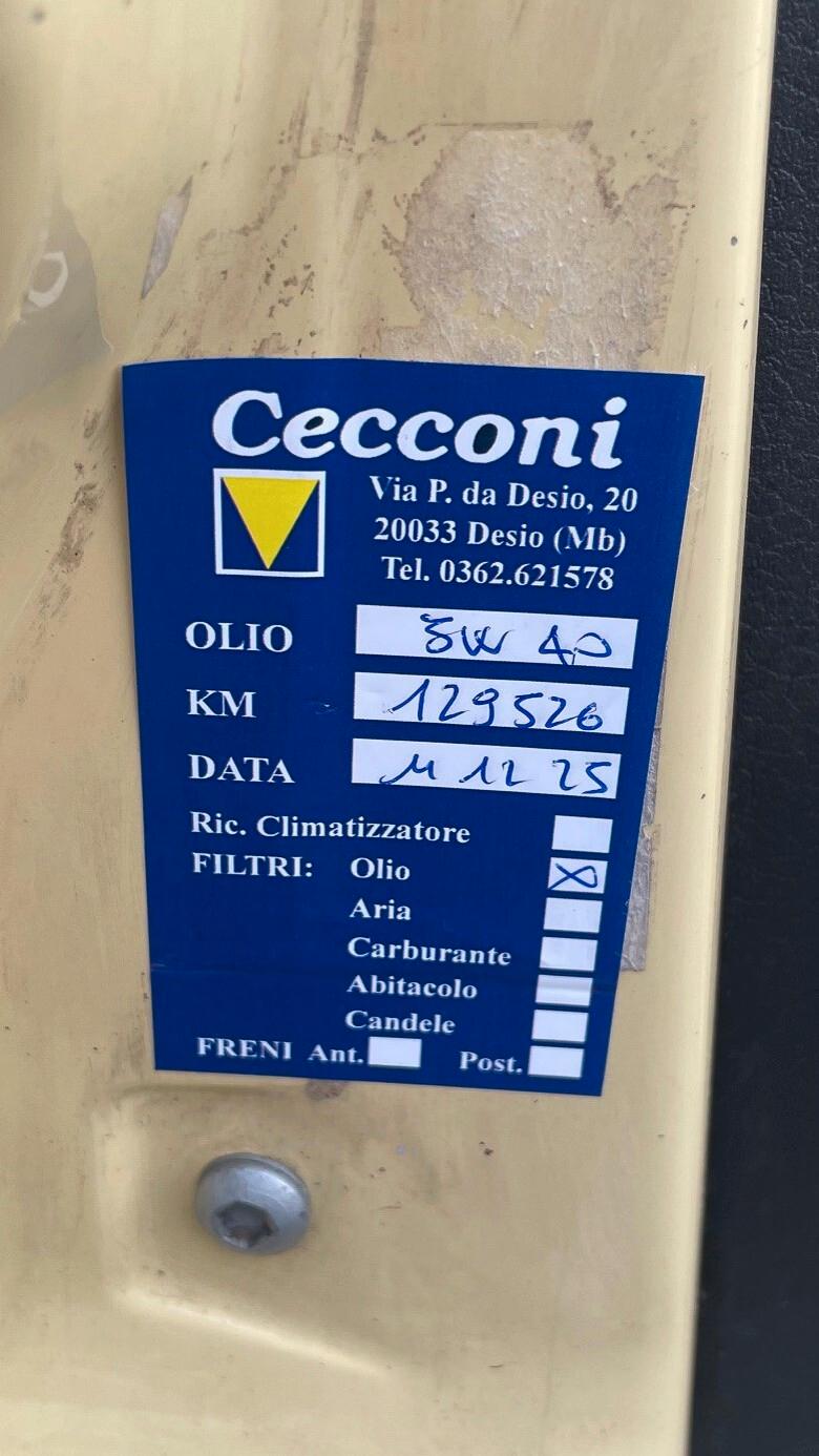 Fiat Panda 1.1 Actual