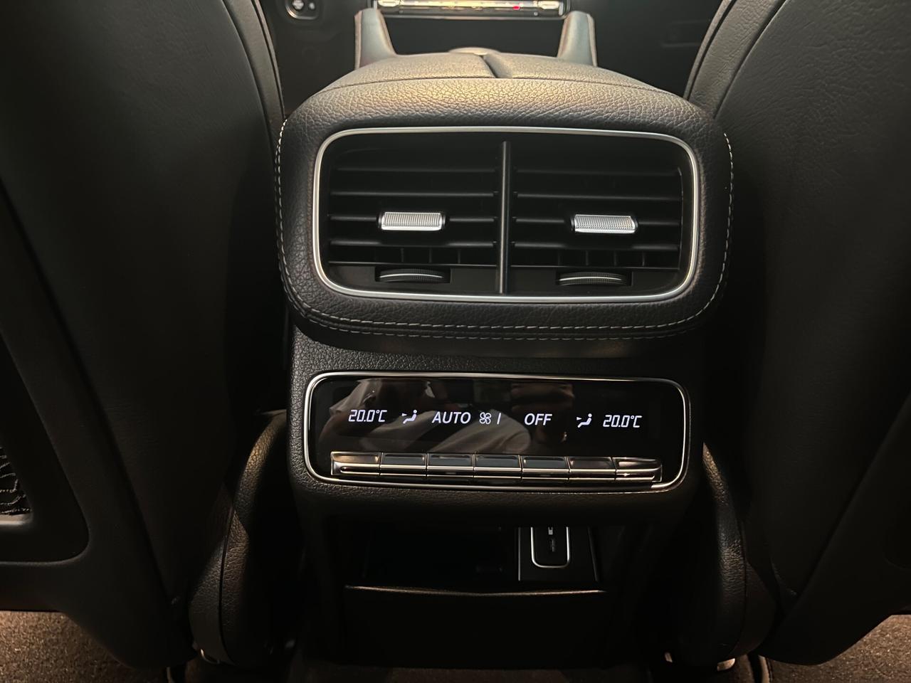 Mercedes-benz GLE 350 d 4Matic Coupé Premium Plus