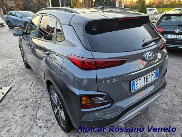 HYUNDAI Kona 1.6 CRDI 115 CV Xpossible