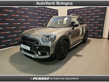 MINI Countryman Mini 2.0 Cooper SD Hype Countryman ALL4 Automatica