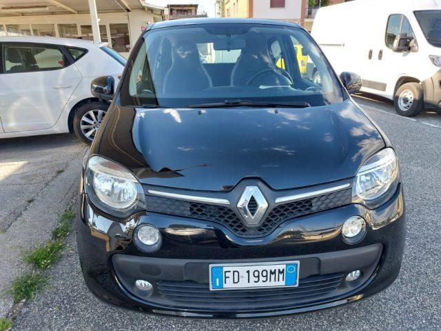 RENAULT Twingo SCe km 88000 Clima Sensori Cerchi lega Bluetooth