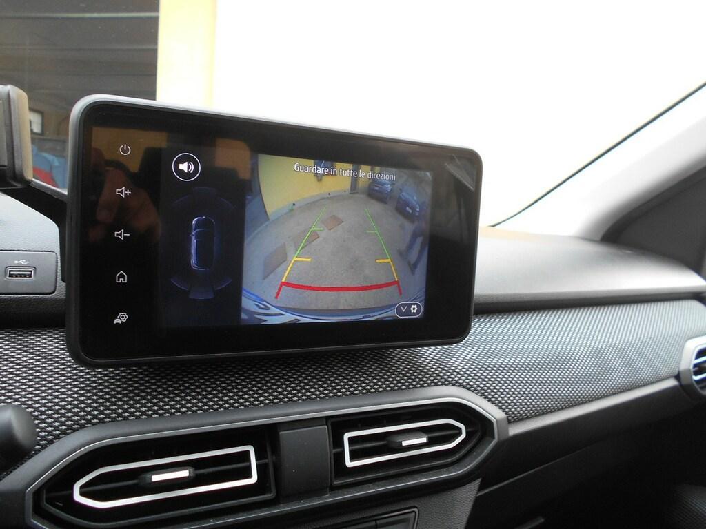 Dacia Jogger 1.0 TCe GPL Extreme UP