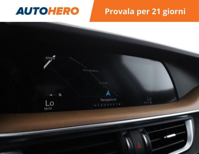 ALFA ROMEO Stelvio 2.0 Turbo 280 CV AT8 Q4 First Edition