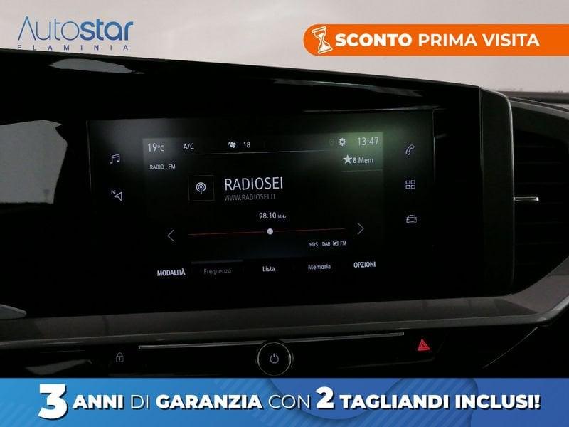 Opel Mokka 1.5 Elegance s&s 110cv