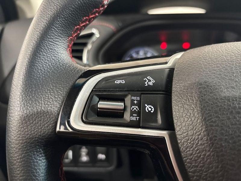 EVO Evo 3 1.5 Gpl 107cv